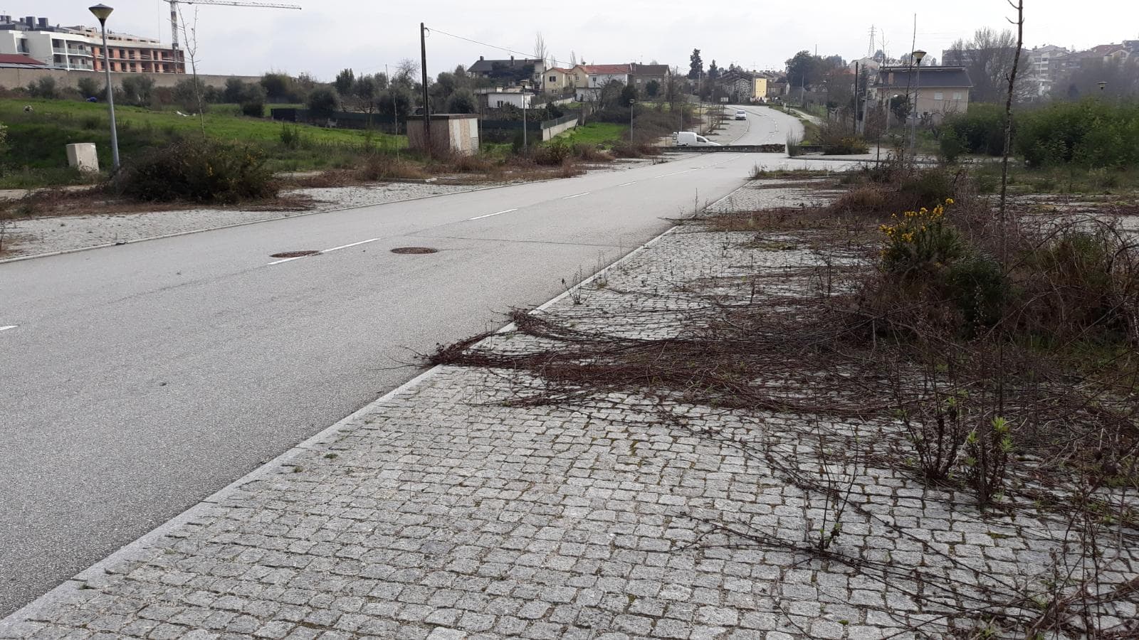 Loteamento P/ Construção · Quinta de São Estevão · Viseu — imagem 57
