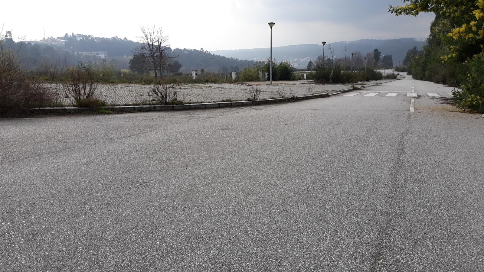 Loteamento P/ Construção · Quinta de São Estevão · Viseu — imagem 58