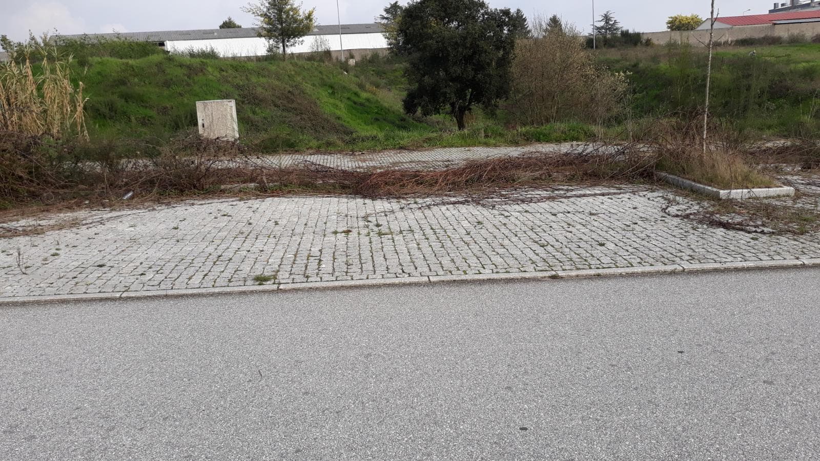 Loteamento P/ Construção · Quinta de São Estevão · Viseu — imagem 60