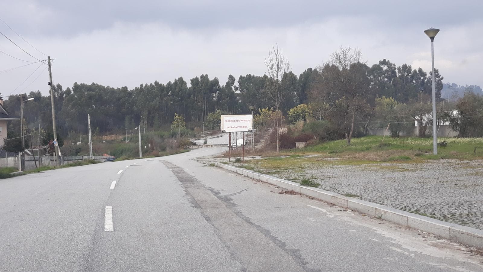 Loteamento P/ Construção · Quinta de São Estevão · Viseu — imagem 62