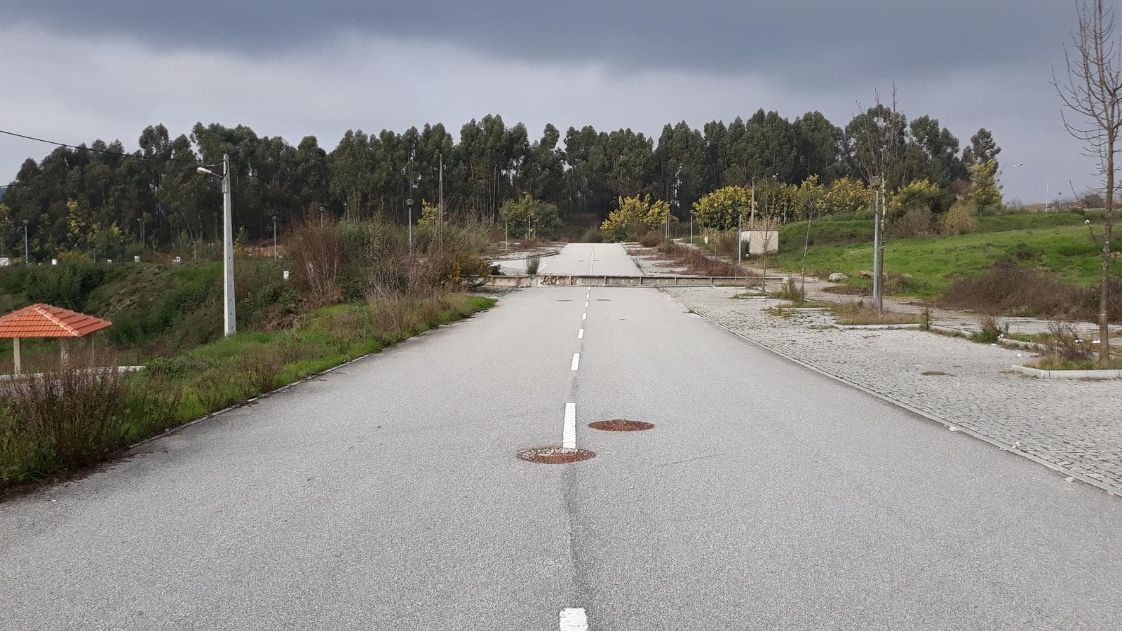 Loteamento P/ Construção · Quinta de São Estevão · Viseu — imagem 64