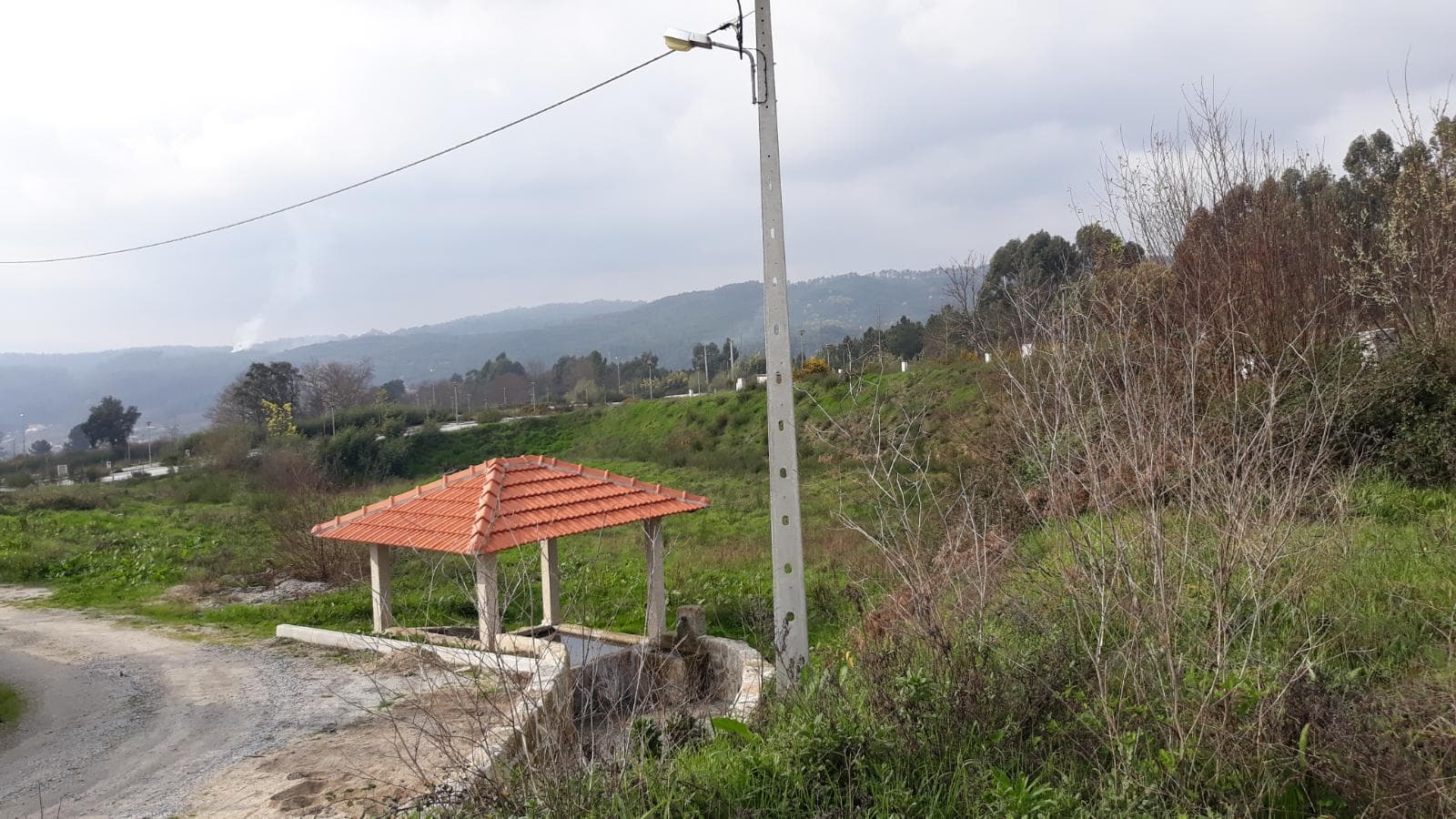 Loteamento P/ Construção · Quinta de São Estevão · Viseu — imagem 65