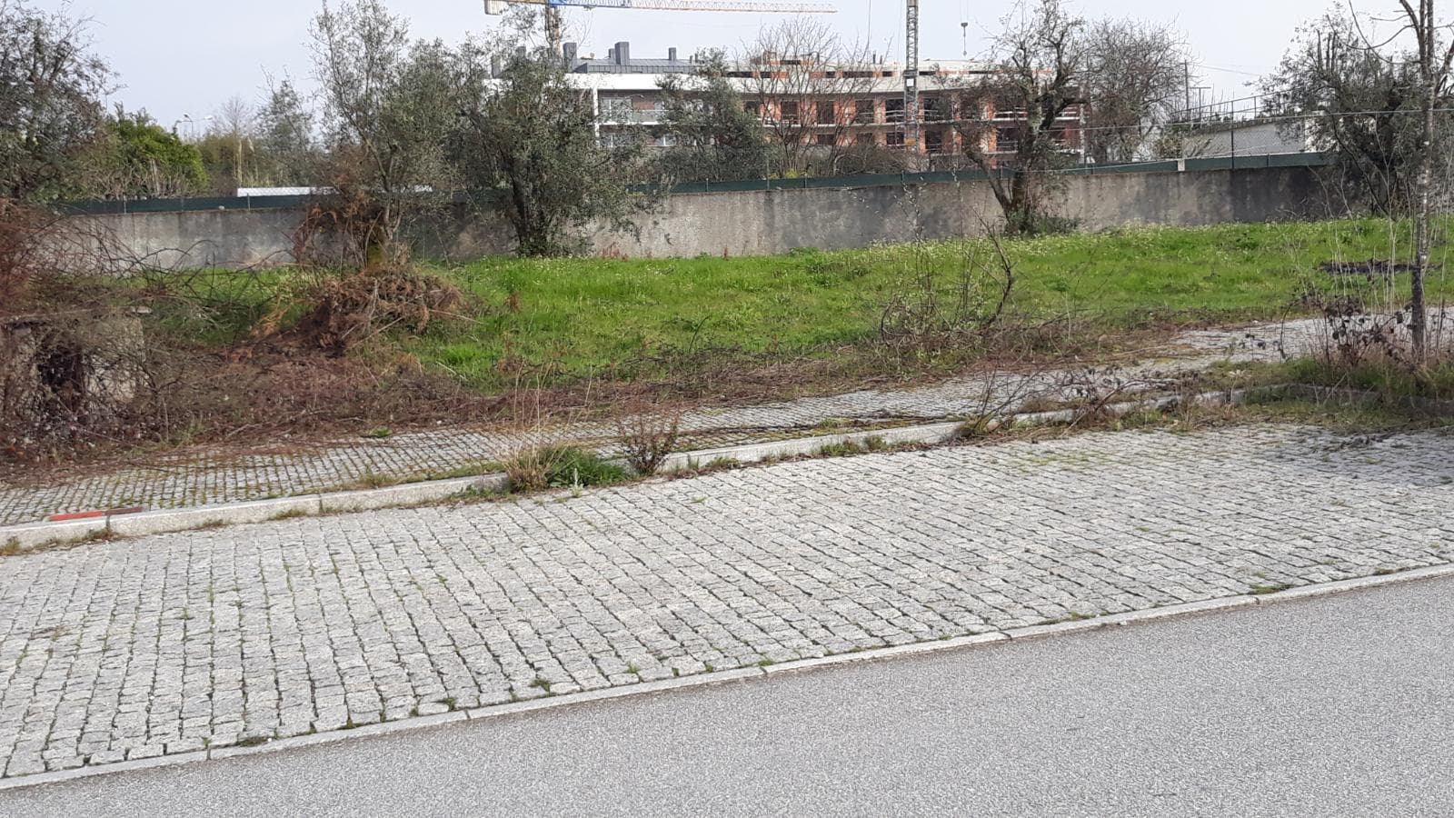 Loteamento P/ Construção · Quinta de São Estevão · Viseu — imagem 66