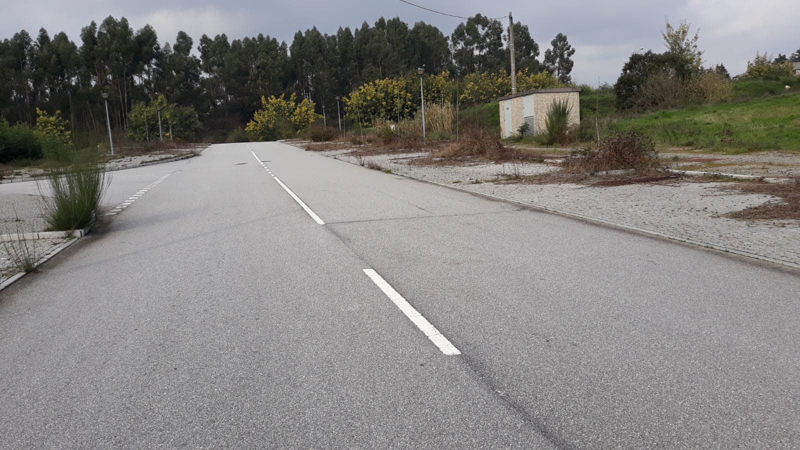 Loteamento P/ Construção · Quinta de São Estevão · Viseu — imagem 67