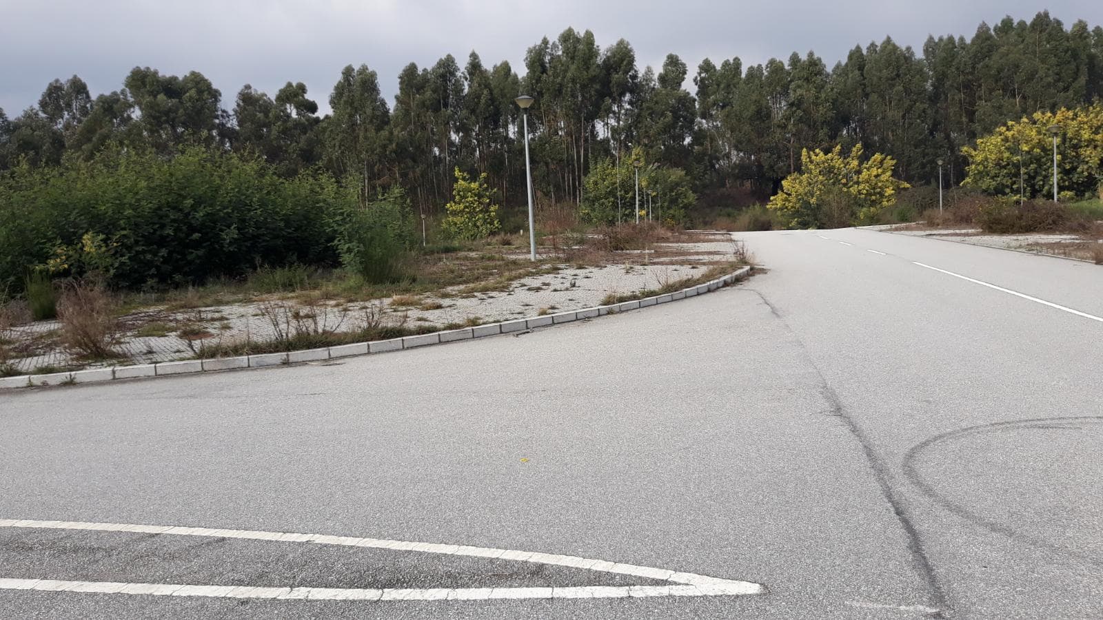 Loteamento P/ Construção · Quinta de São Estevão · Viseu — imagem 72