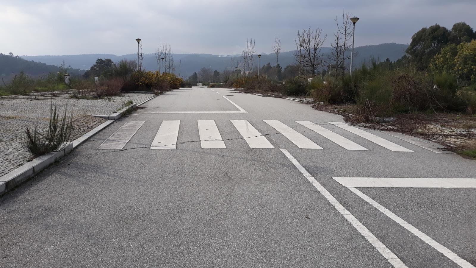 Loteamento P/ Construção · Quinta de São Estevão · Viseu — imagem 74