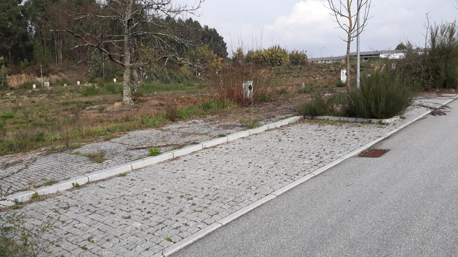 Loteamento P/ Construção · Quinta de São Estevão · Viseu — imagem 82