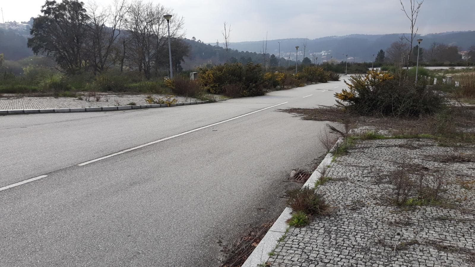 Loteamento P/ Construção · Quinta de São Estevão · Viseu — imagem 87