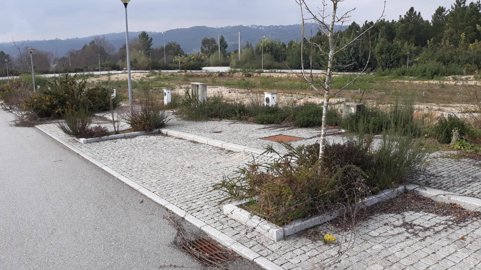 Loteamento P/ Construção · Quinta de São Estevão · Viseu — imagem 128