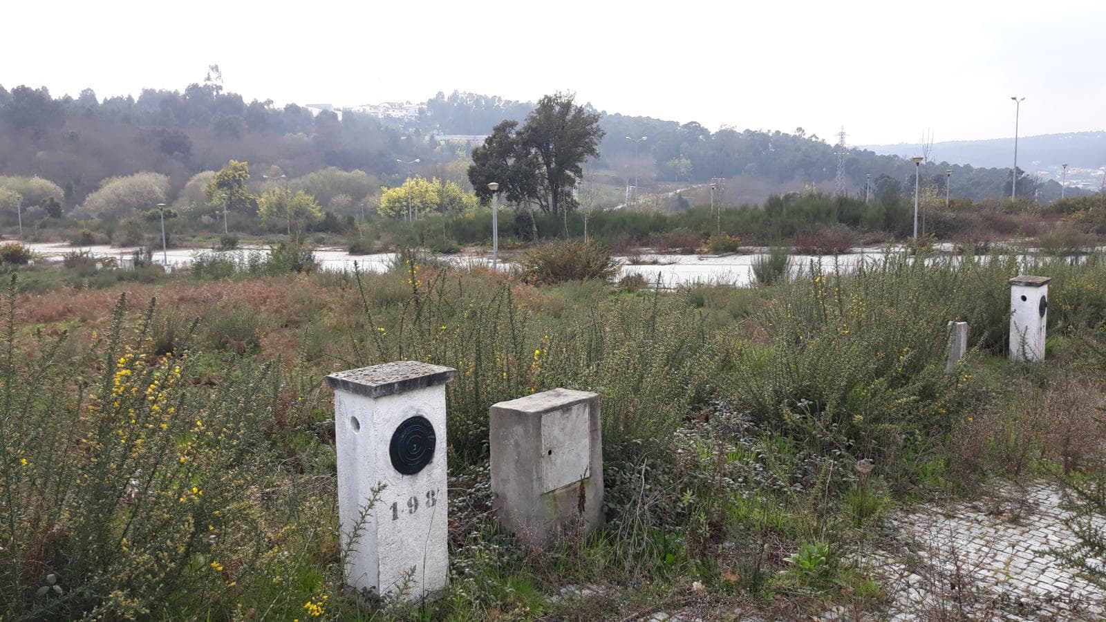 Loteamento P/ Construção · Quinta de São Estevão · Viseu — imagem 91