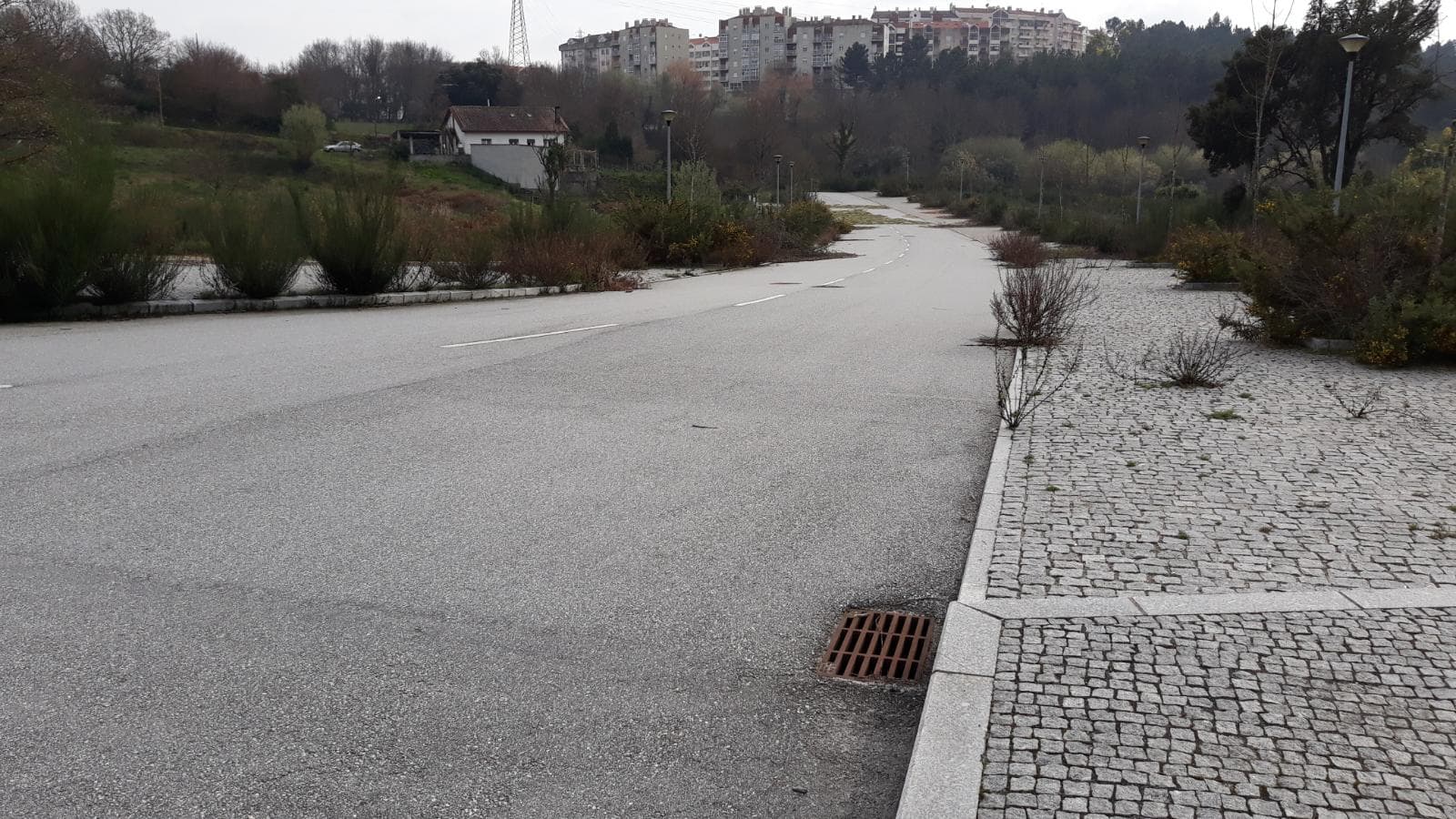 Loteamento P/ Construção · Quinta de São Estevão · Viseu — imagem 94