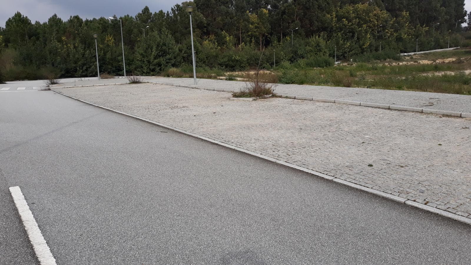 Loteamento P/ Construção · Quinta de São Estevão · Viseu — imagem 134
