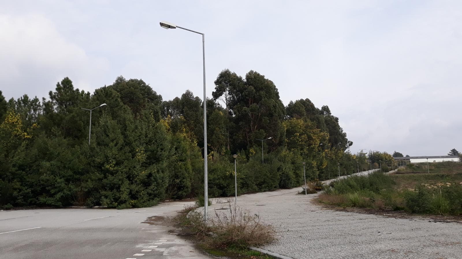 Loteamento P/ Construção · Quinta de São Estevão · Viseu — imagem 98