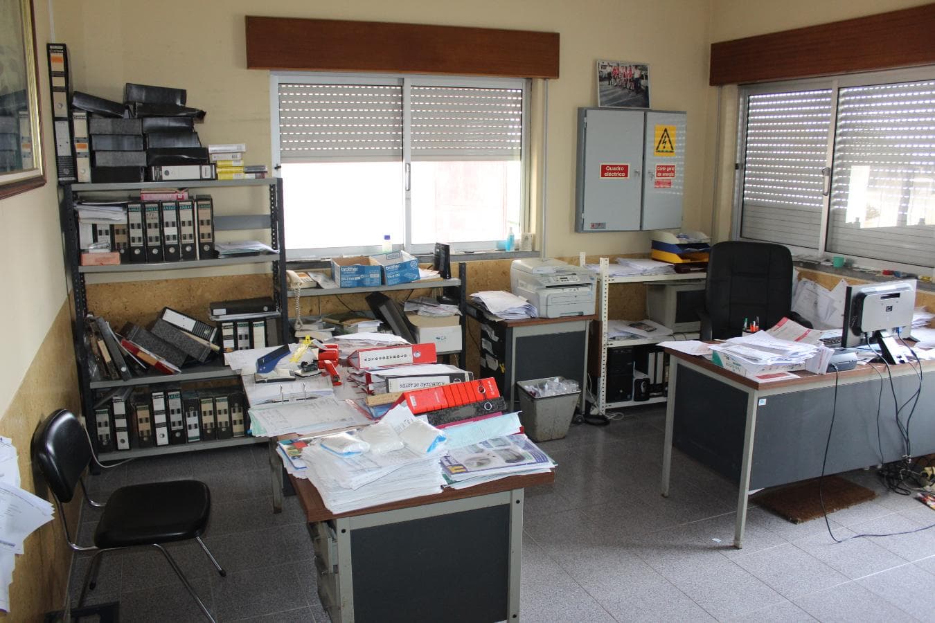 Material de transformação de carne · Equipamento Escritório · Diversos — imagen 1
