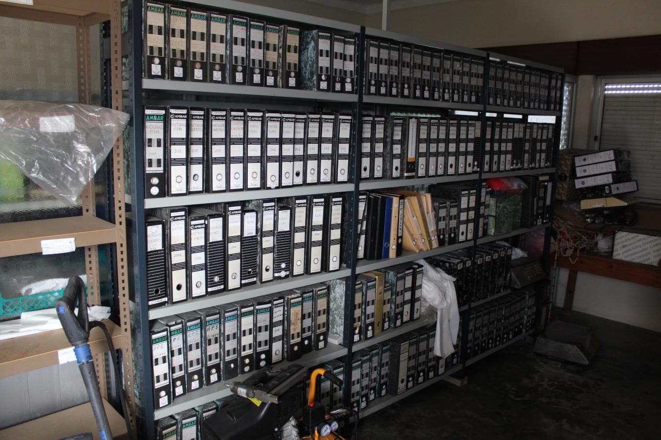 Material de transformação de carne · Equipamento Escritório · Diversos — imagen 32