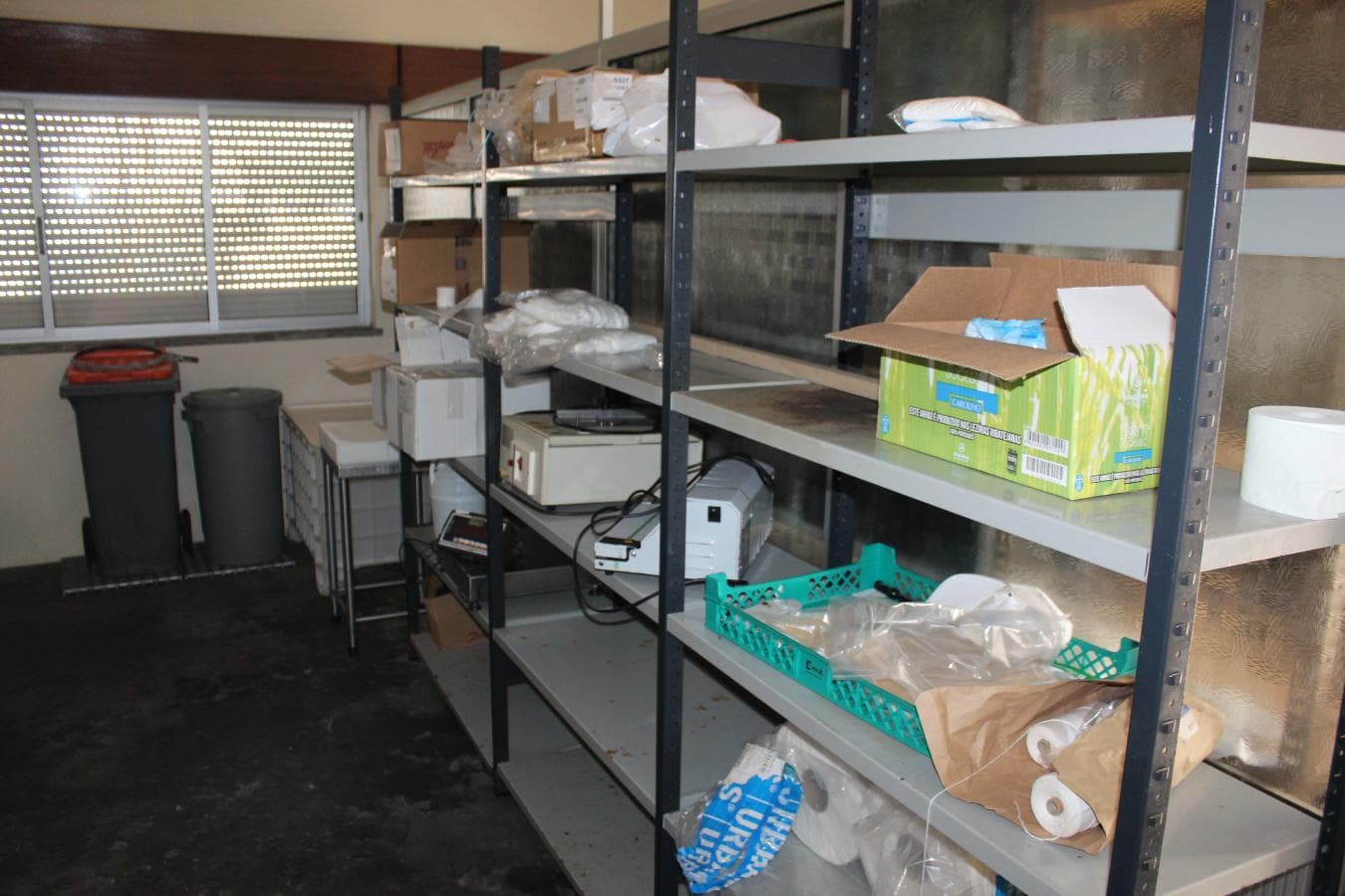 Material de transformação de carne · Equipamento Escritório · Diversos — imagen 34