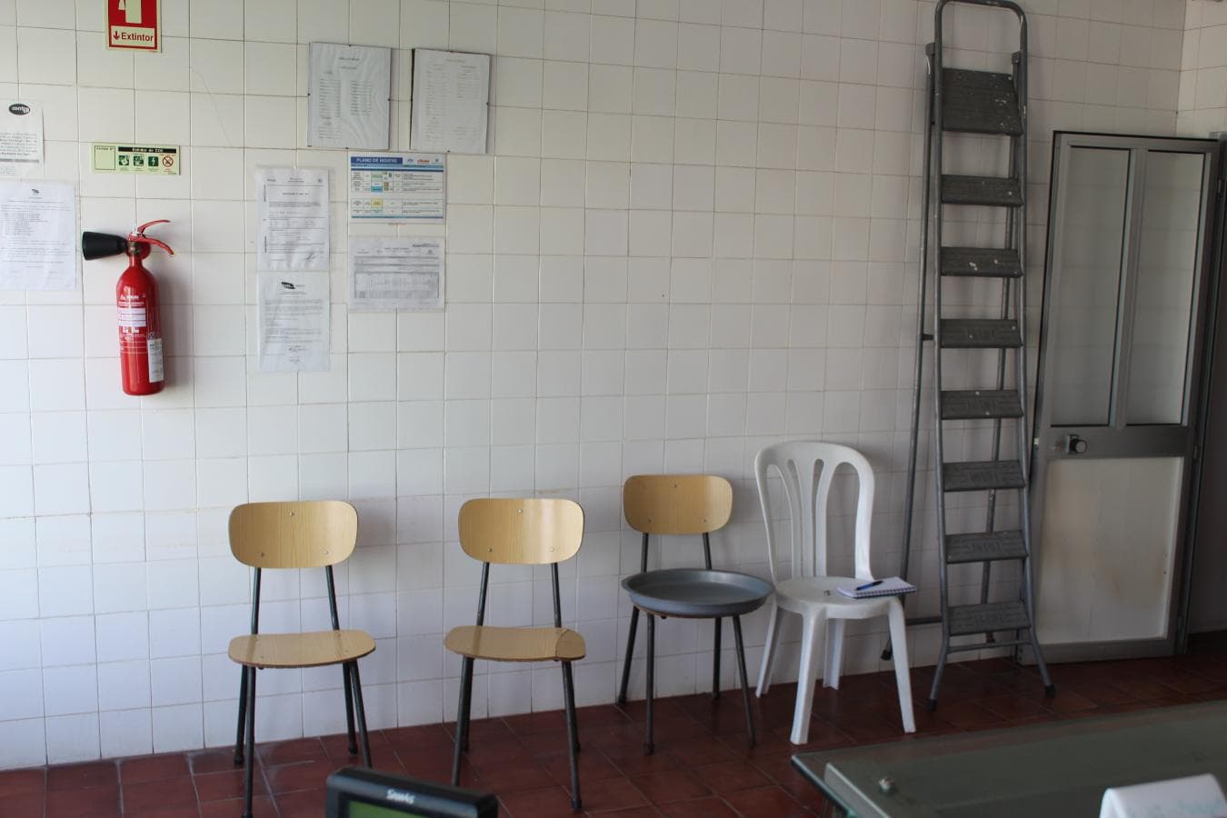Material de transformação de carne · Equipamento Escritório · Diversos — imagen 29
