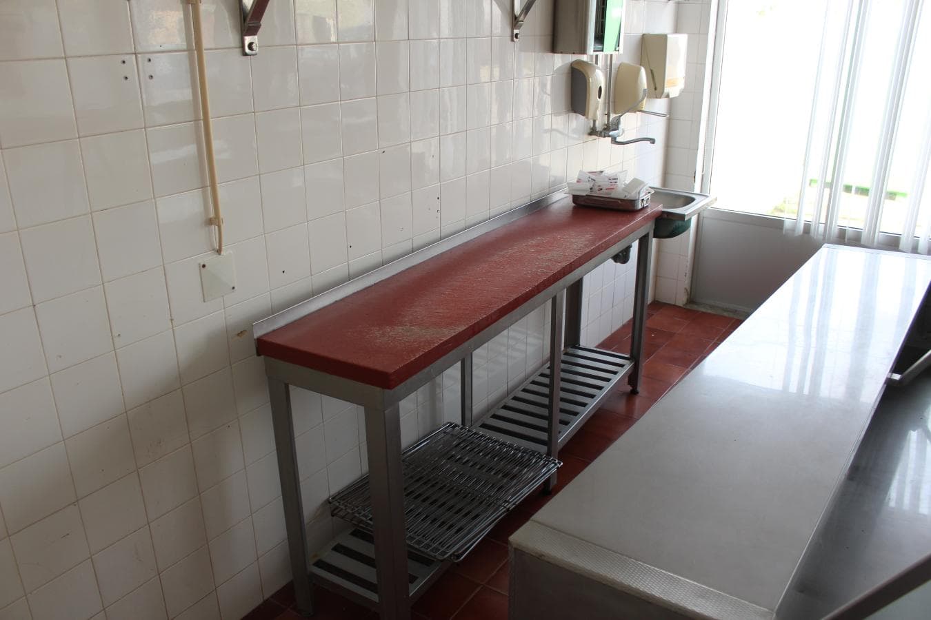 Material de transformação de carne · Equipamento Escritório · Diversos — imagen 23