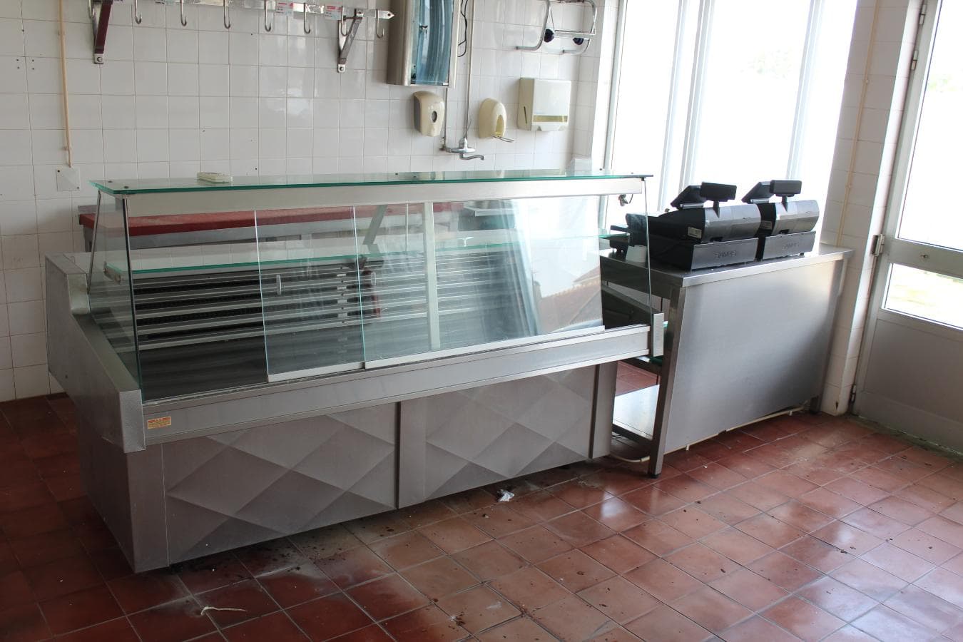 Material de transformação de carne · Equipamento Escritório · Diversos — imagen 5