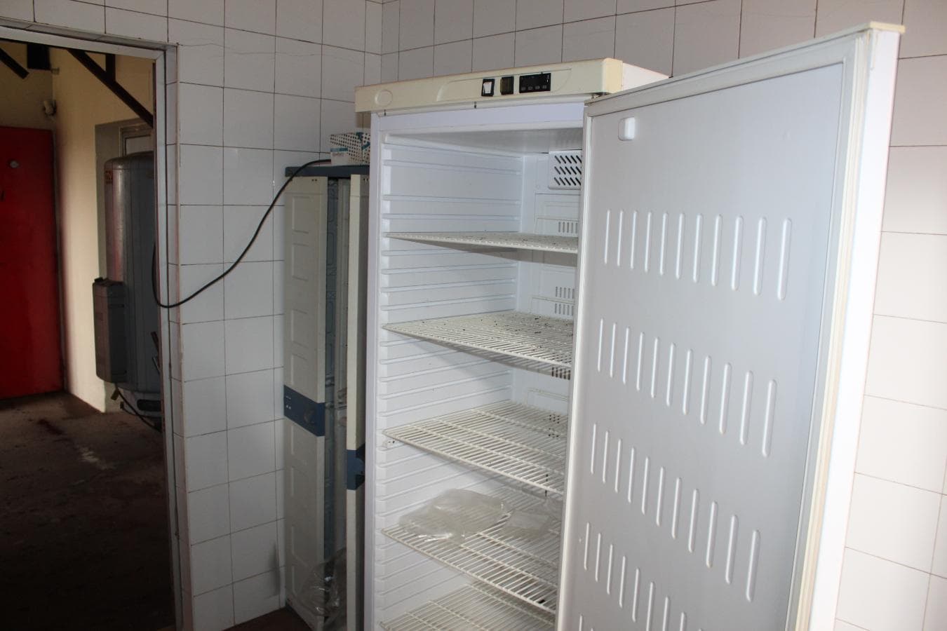 Material de transformação de carne · Equipamento Escritório · Diversos — imagen 44