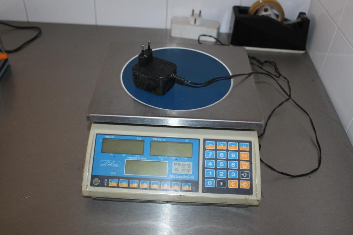 Material de transformação de carne · Equipamento Escritório · Diversos — imagen 39
