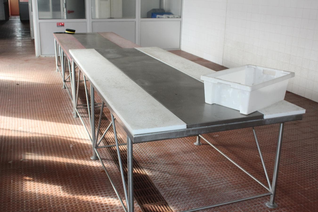 Material de transformação de carne · Equipamento Escritório · Diversos — imagen 35