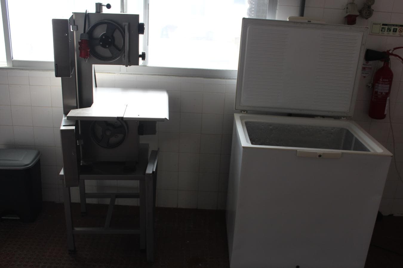 Material de transformação de carne · Equipamento Escritório · Diversos — imagen 31