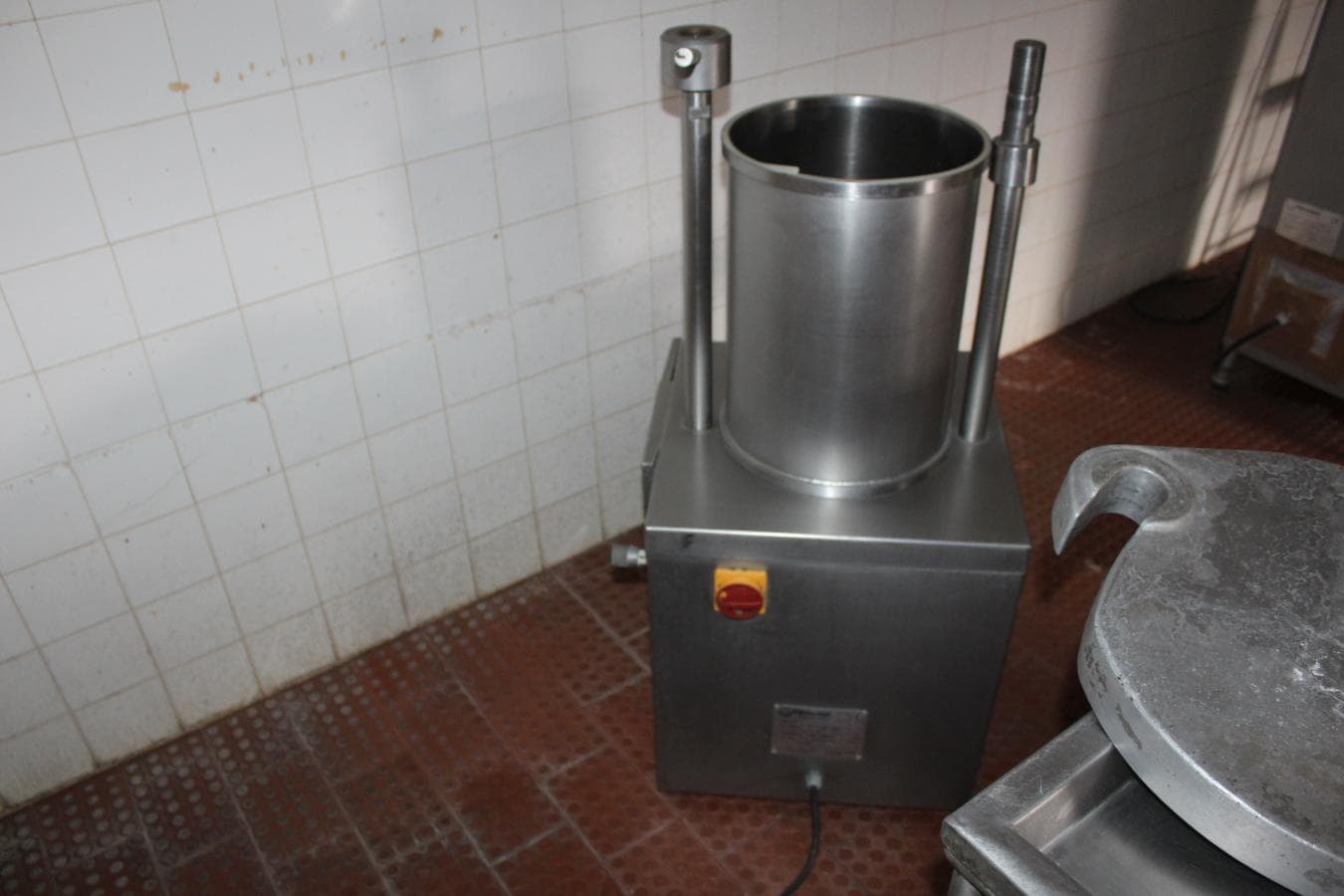 Material de transformação de carne · Equipamento Escritório · Diversos — imagen 19