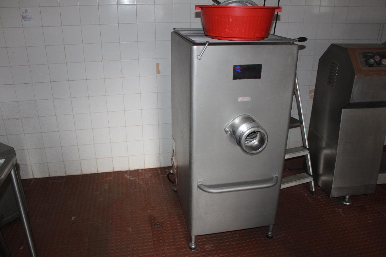 Material de transformação de carne · Equipamento Escritório · Diversos — imagen 13