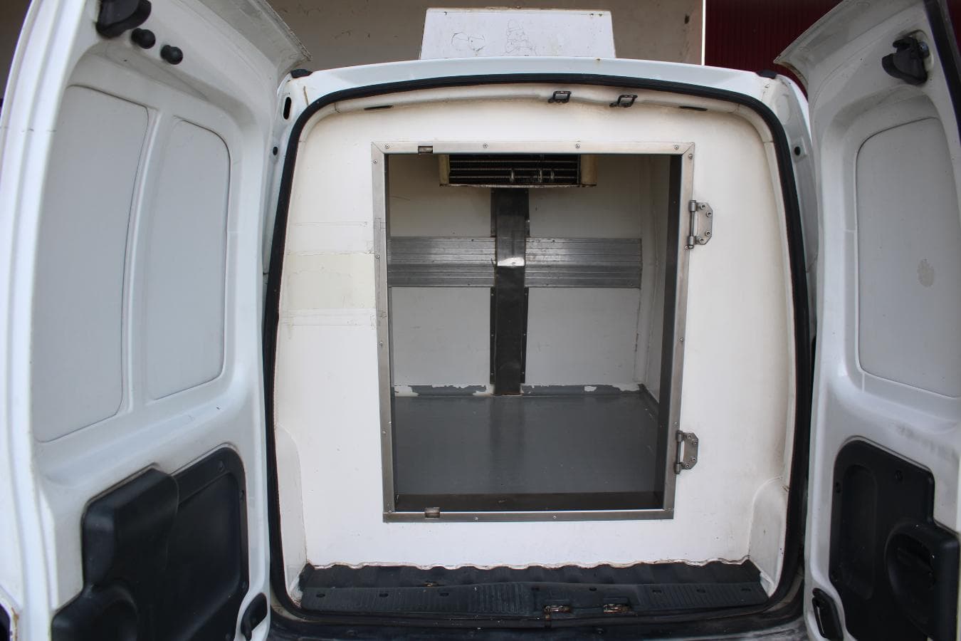 Renault Kangoo — imagem 6