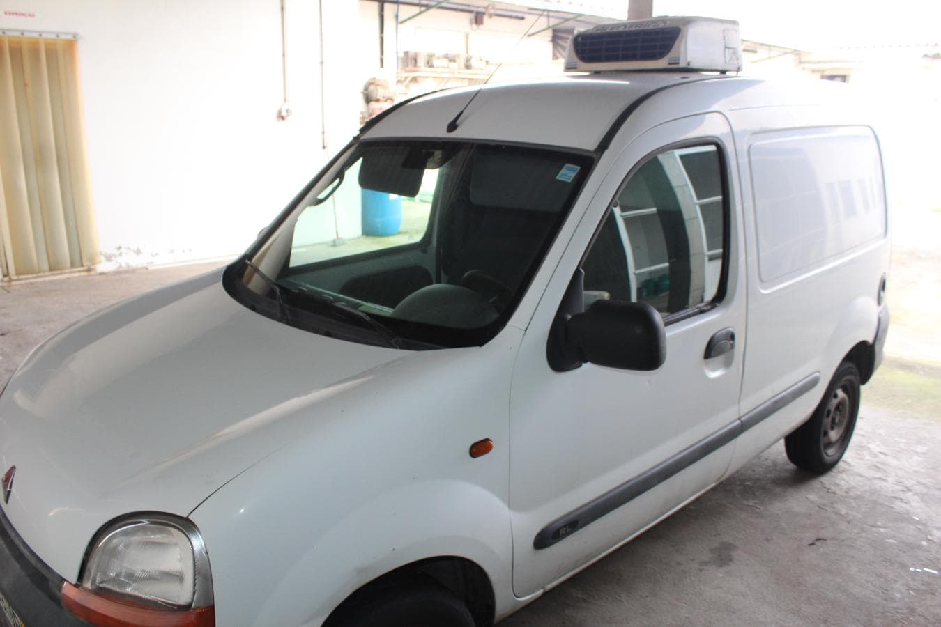 Renault Kangoo — imagem 1