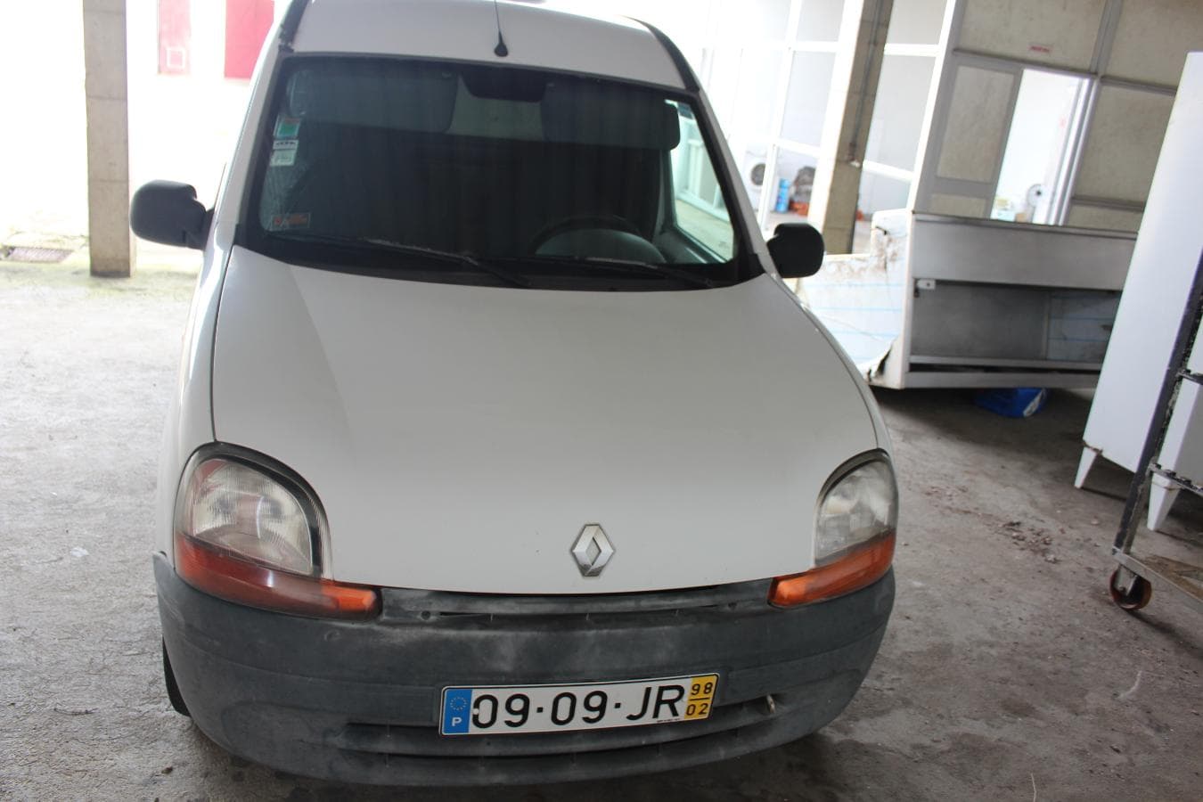 Renault Kangoo — imagem 2