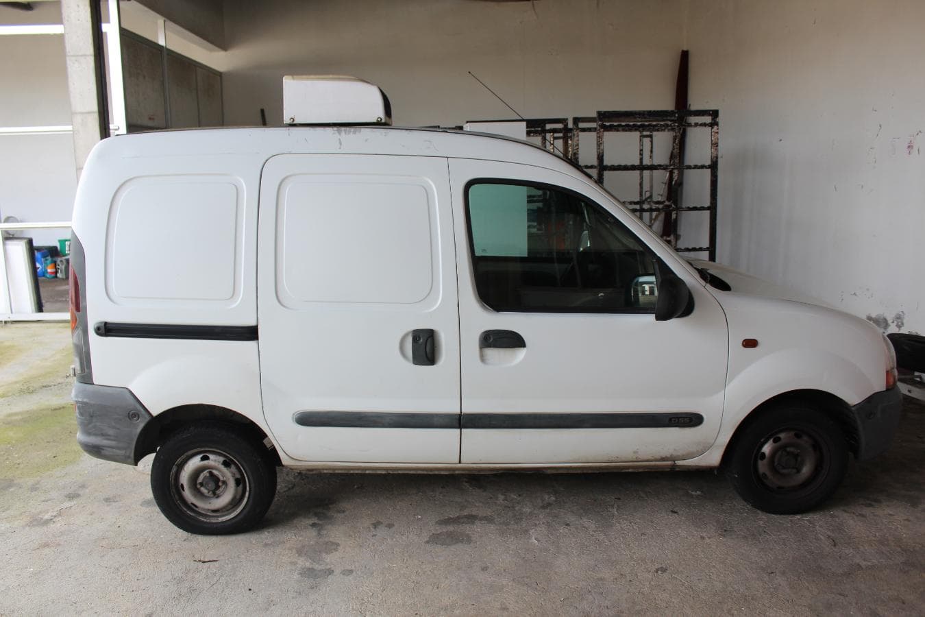 Renault Kangoo — imagem 4