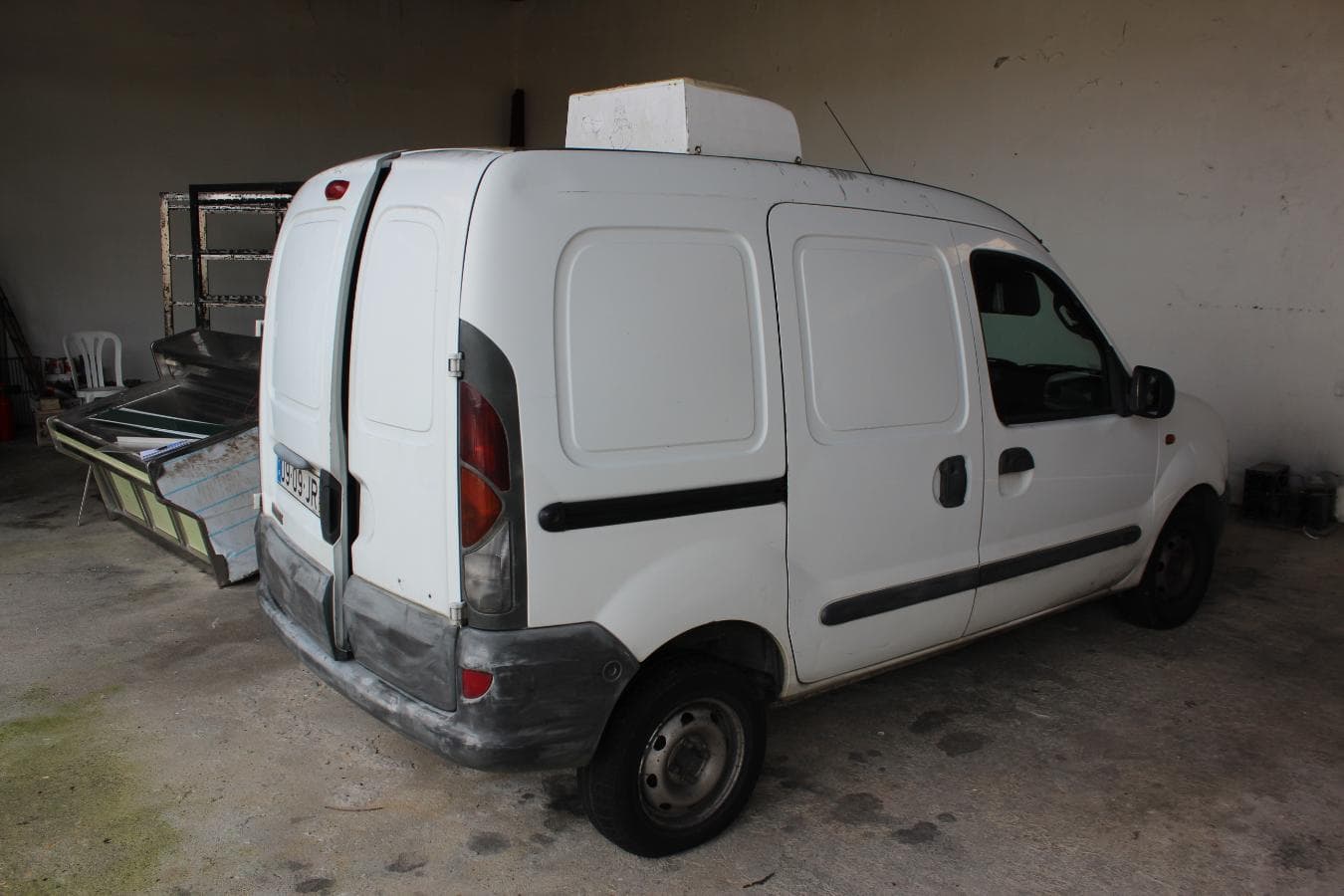 Renault Kangoo — imagem 3