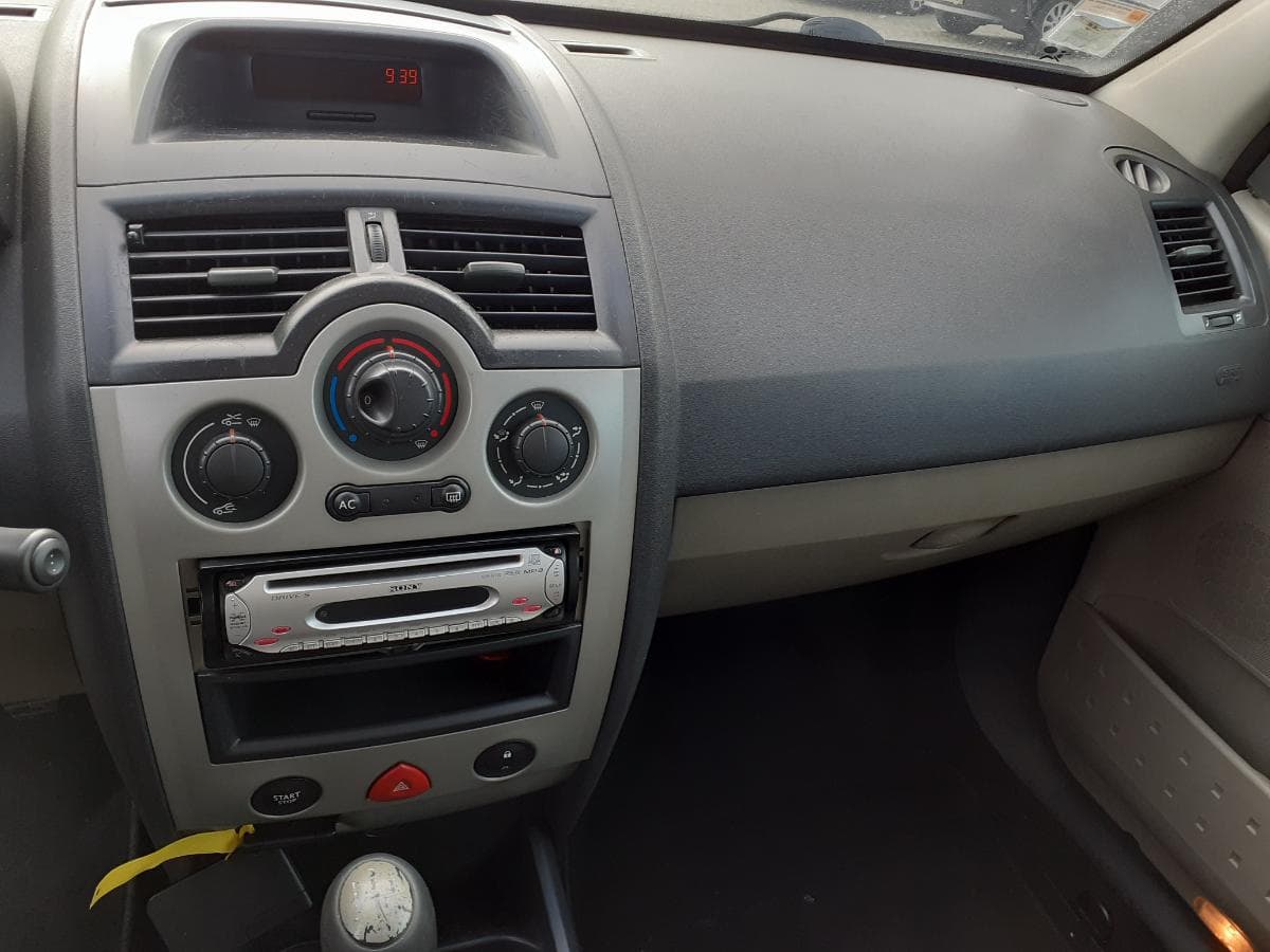 Renault Mégane 1.5 DCI — image 13