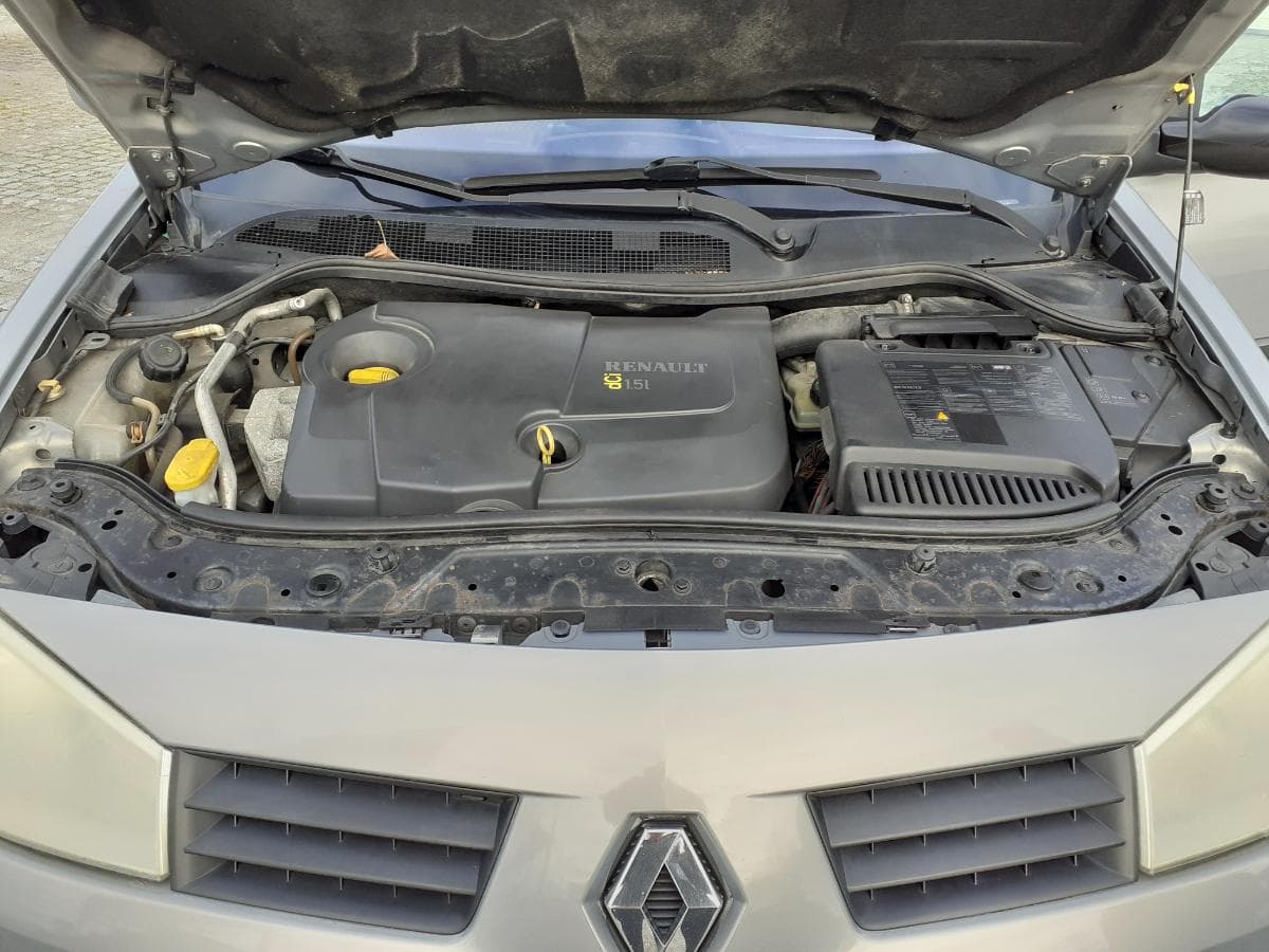 Renault Mégane 1.5 DCI — image 17