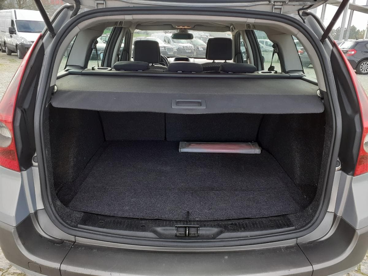 Renault Mégane 1.5 DCI — image 16