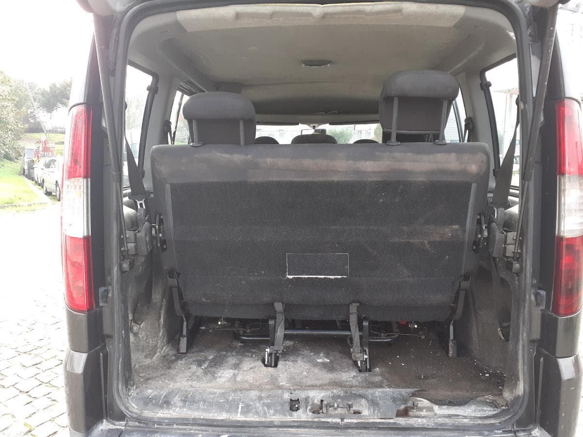 Fiat Doblo · 7 lugares — image 15