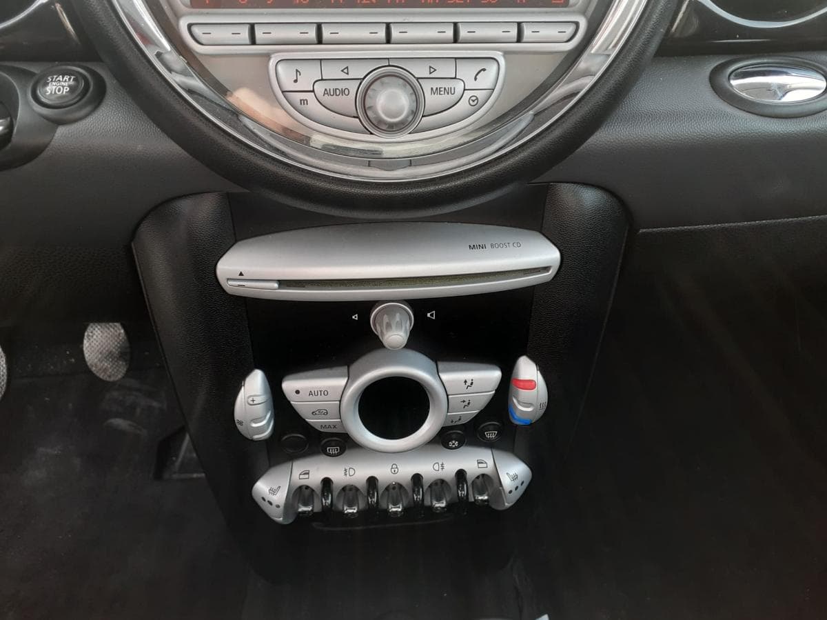 Mini Cooper D · Ano 2009 — imagem 12