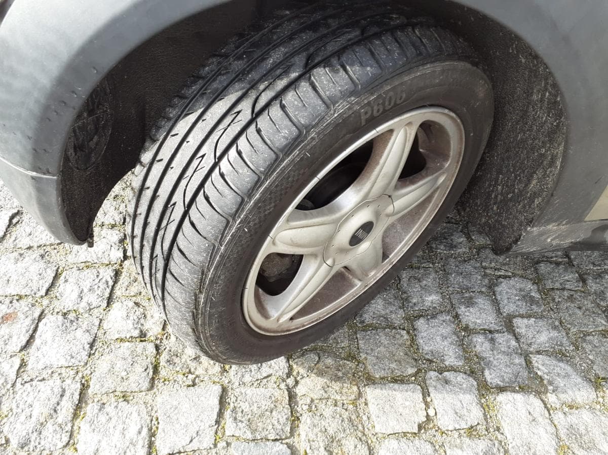 Mini Cooper D · Ano 2009 — imagem 20