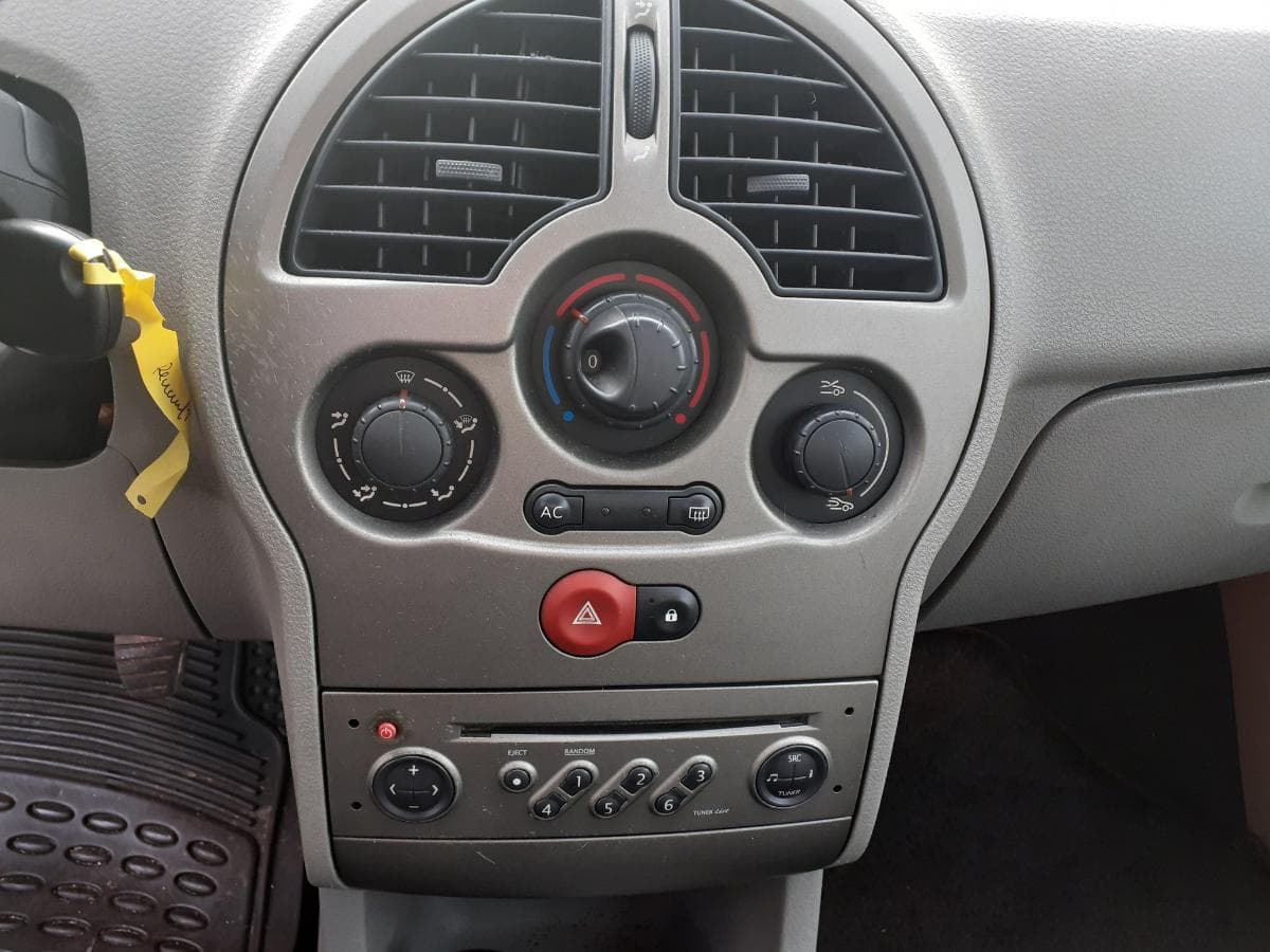 Renault Modus 1.5 DCI, 41-Al-94 · Paredes — imagem 12