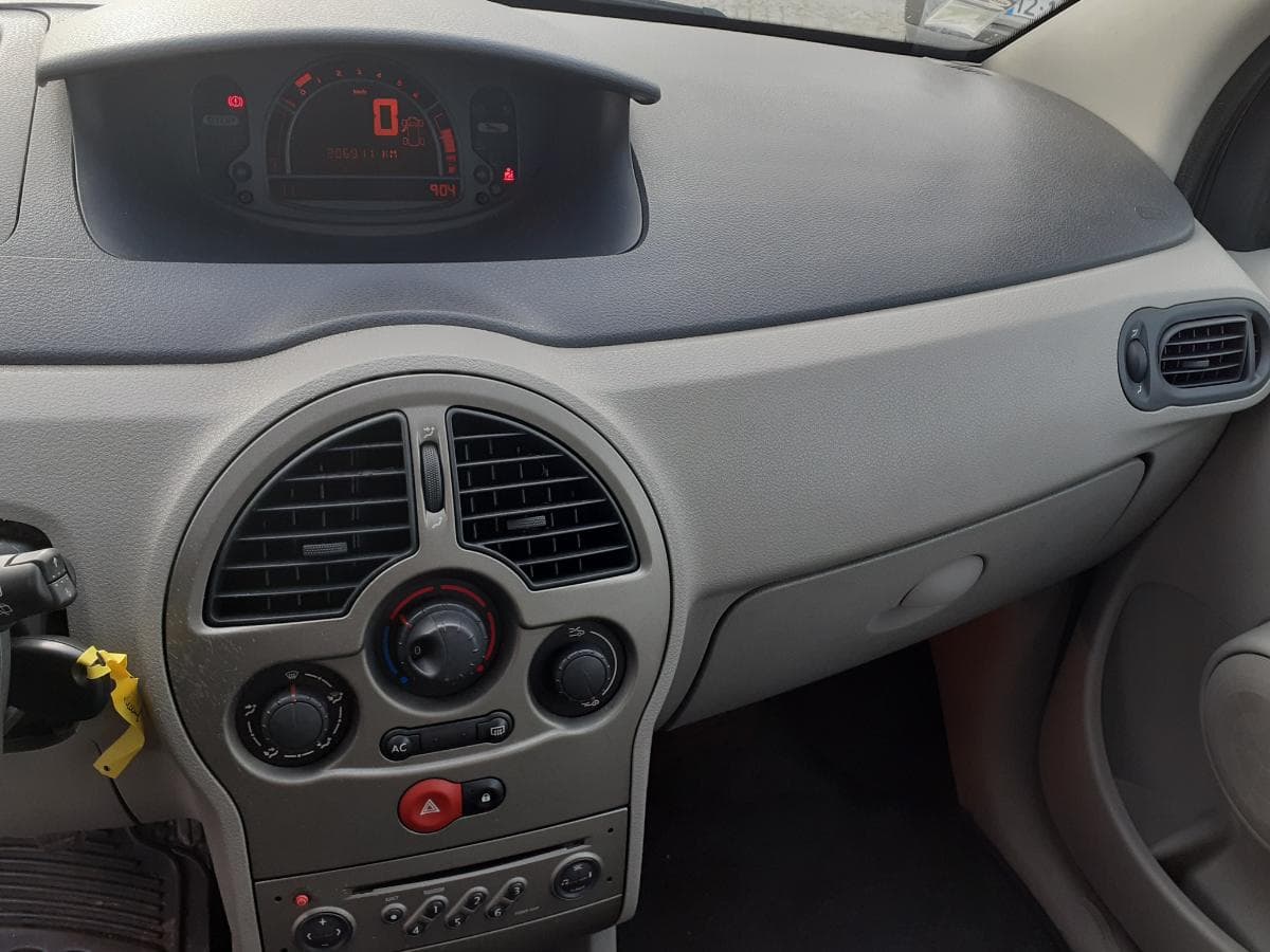 Renault Modus 1.5 DCI, 41-Al-94 · Paredes — imagem 14