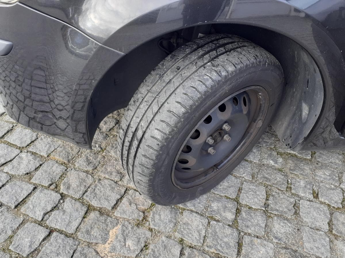 Renault Modus 1.5 DCI, 41-Al-94 · Paredes — imagem 18