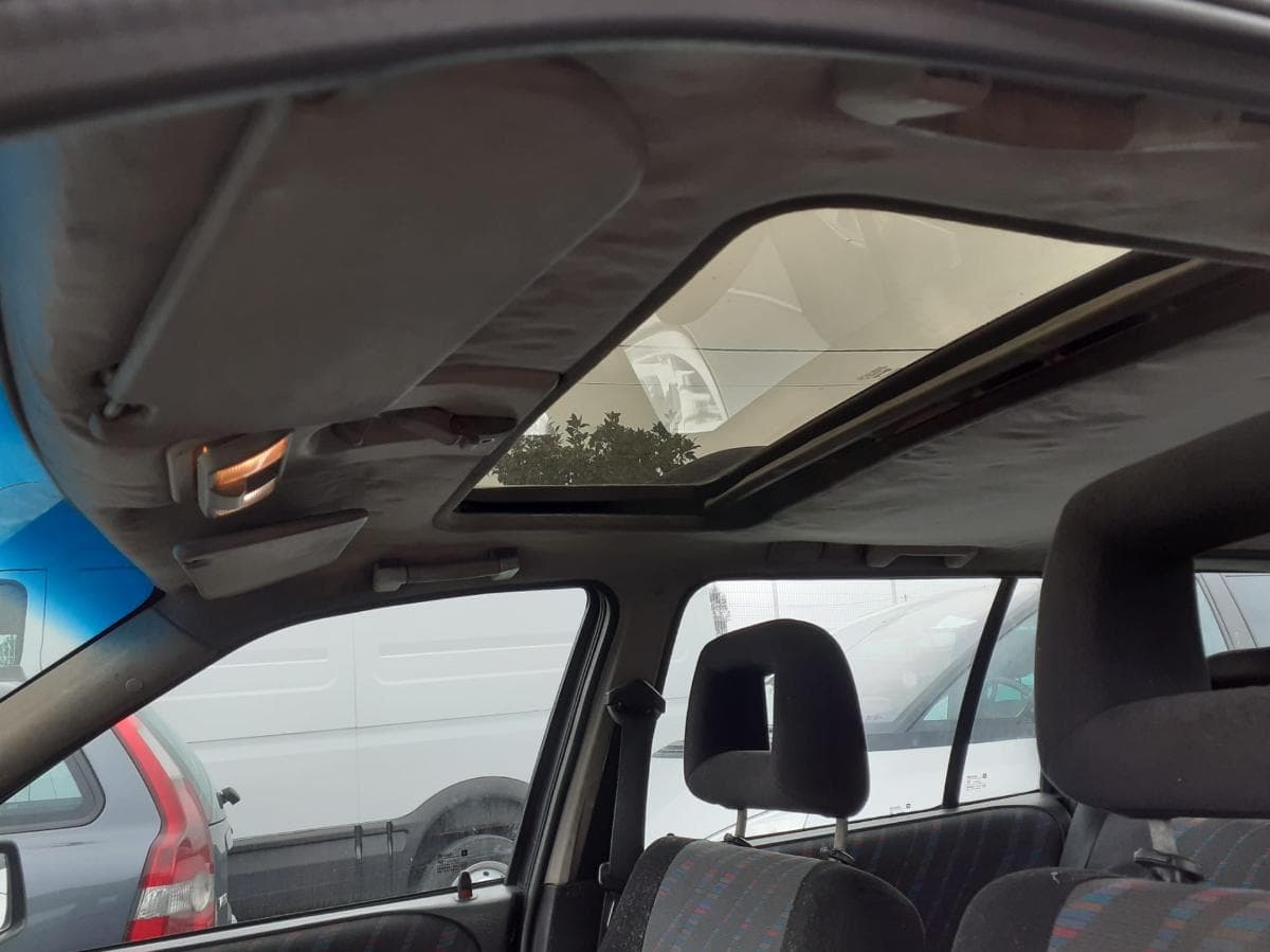 Opel Astra 1.7 TD · motor Izuzo — imagem 14