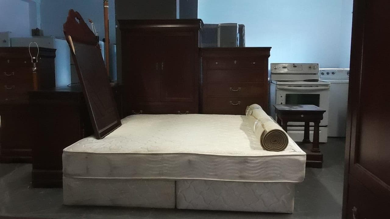 Mobiliário de Lar