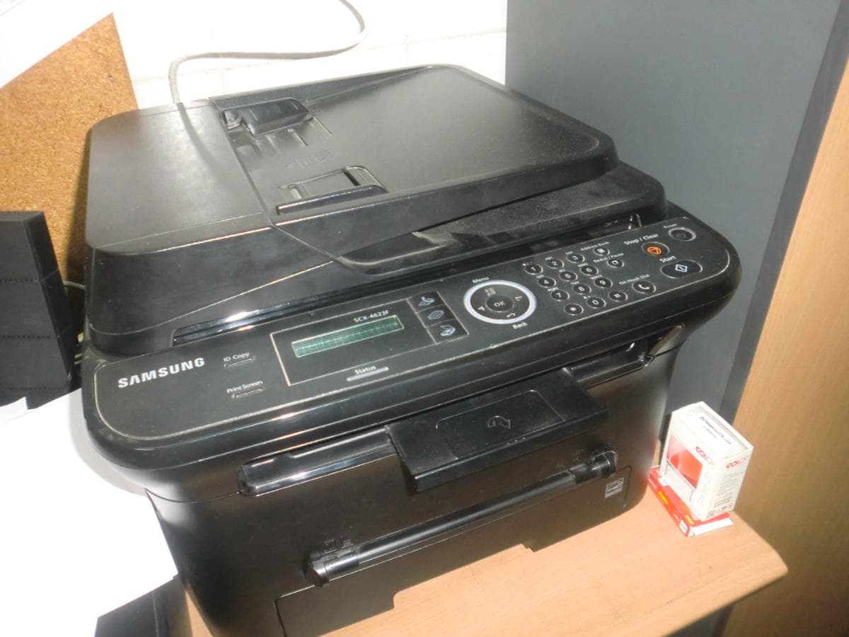 Equipamento de Escritório — imagem 2