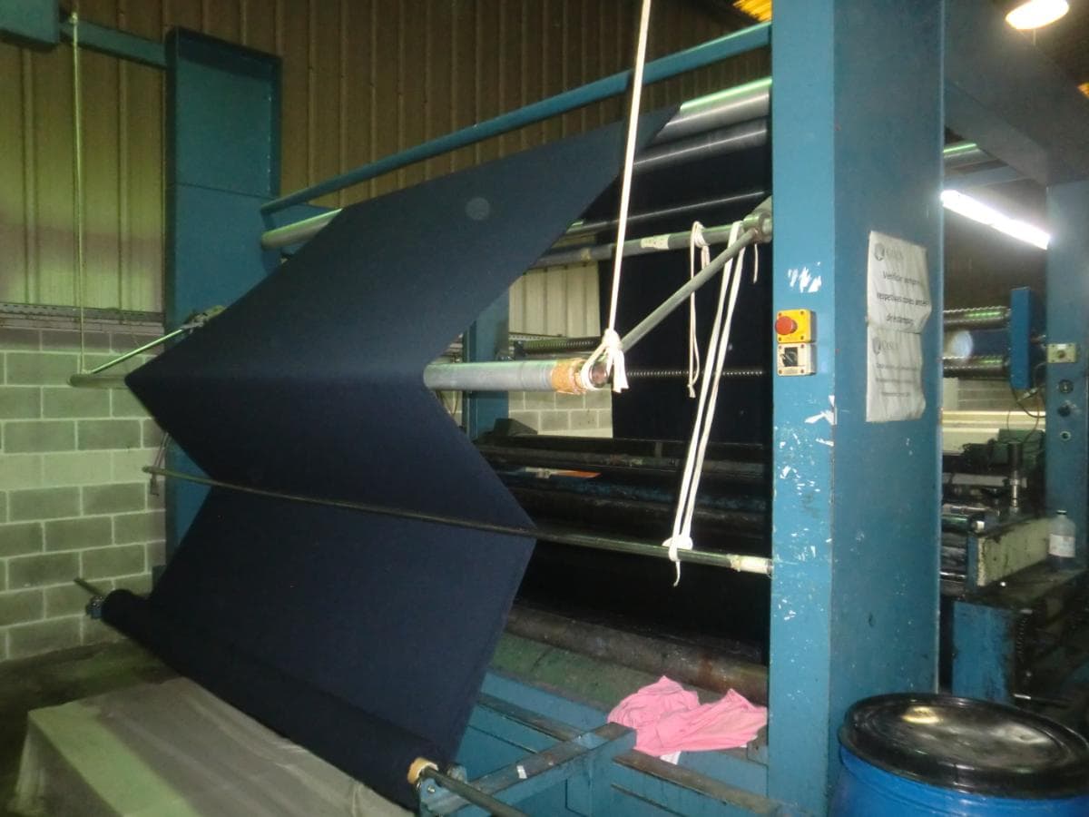 Máquina de estampar — imagen 6