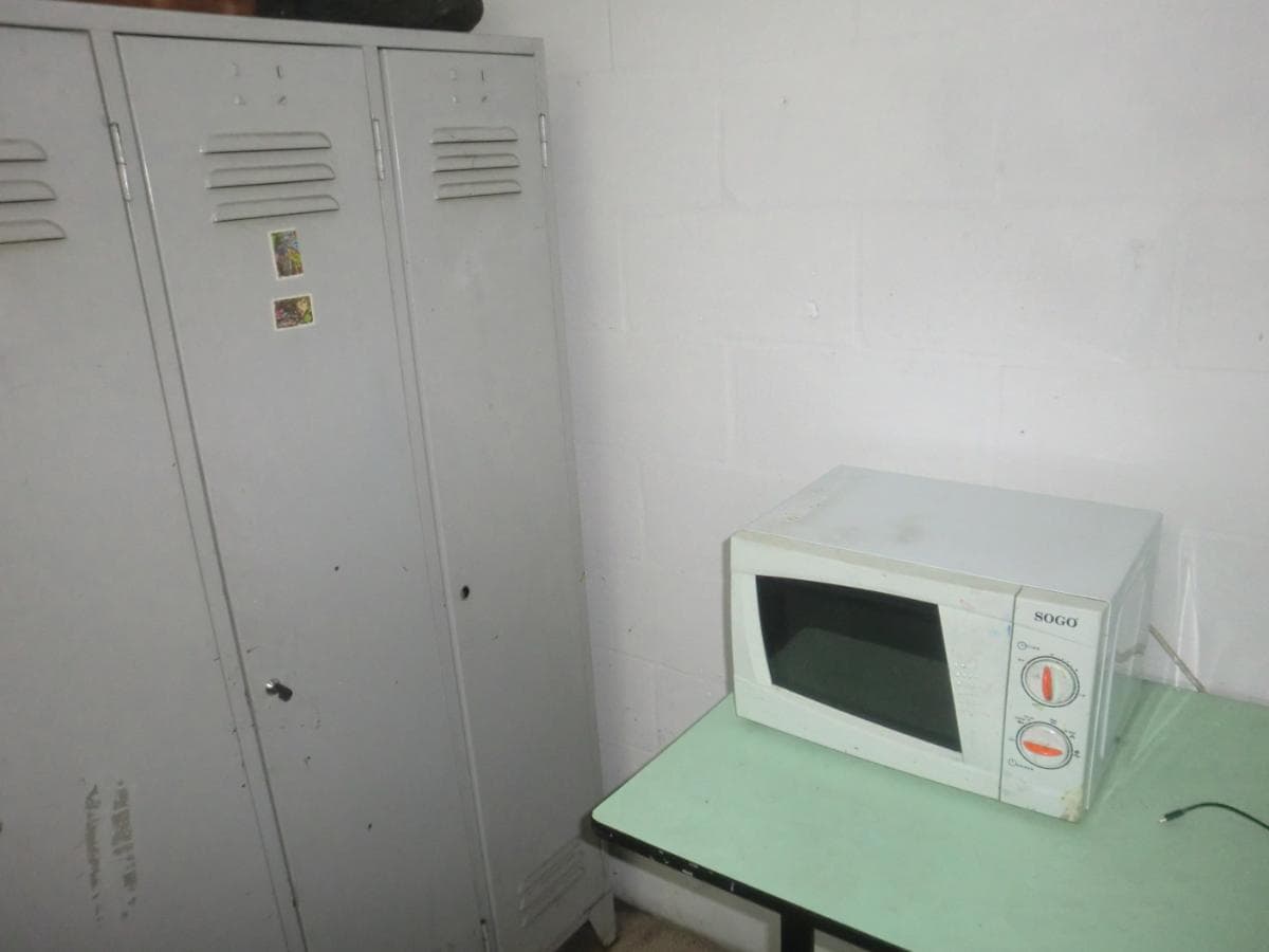 Máquina de afiar réguas + Equipamentos Diversos — imagem 8