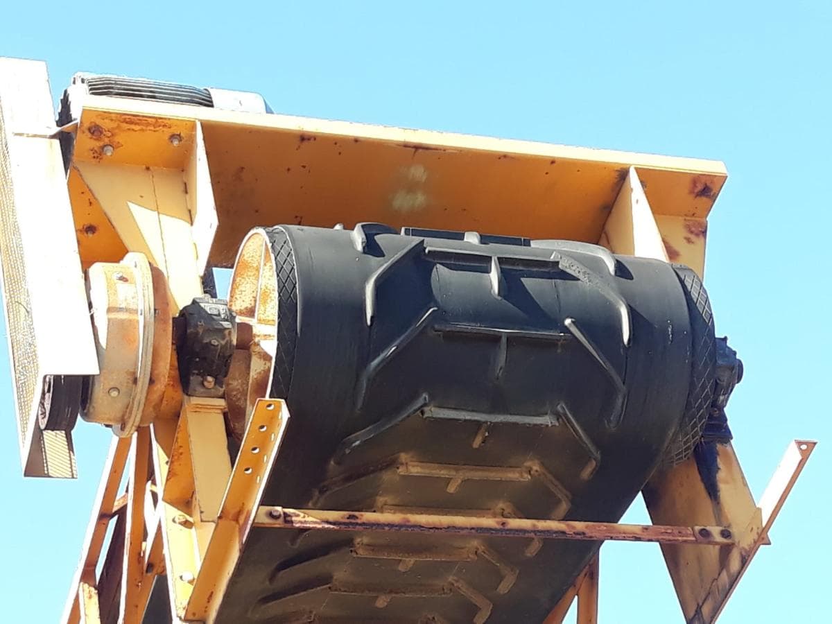 Sistema de cinta transportadora — image 5