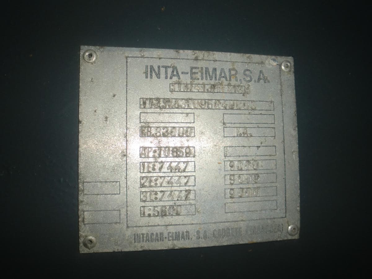 Semirremolque — imagen 5